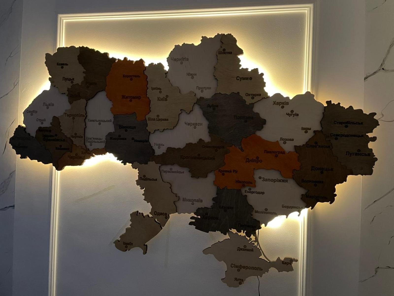 Кайзервальд Карпати 호텔 외부 사진